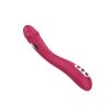 ZYRA Vibrator - Curve Vibe
